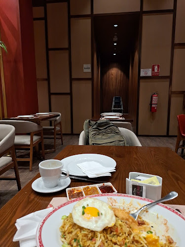 Opinii despre Madam Tusan în Independencia - Gastronomía y hostelería