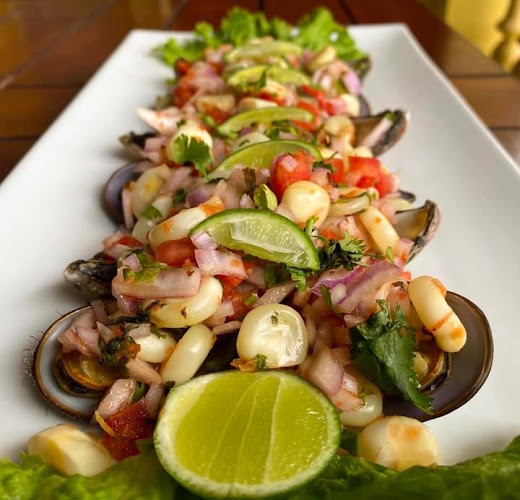 Comentarii opinii despre El Bistró Restaurant