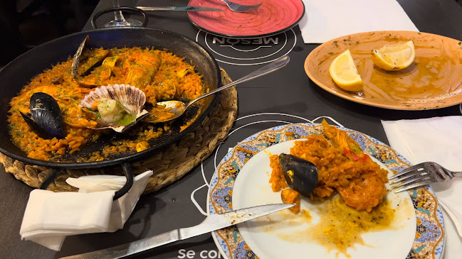 Mesón Jesús Restaurante