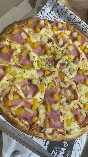 Opinii despre Pizza Magna în Lurigancho - Gastronomía y hostelería