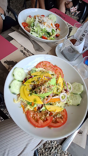 Opinii despre Restaurante El Jardí de can Toda în Paccha - Gastronomía y hostelería