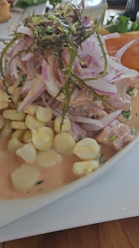 Restaurante Hospedaje Adan y Eva - Gastronomía y hostelería