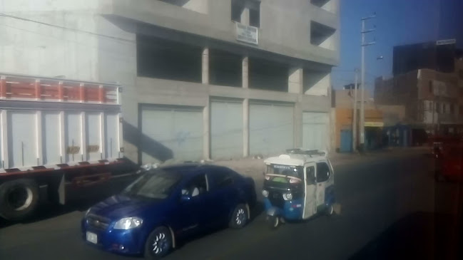 Terminal Sunampe - Sunampe