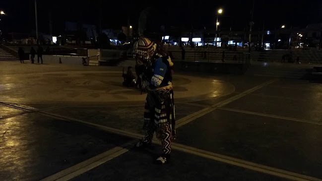 2Q87+VGV, Cdad, Tacna 23002