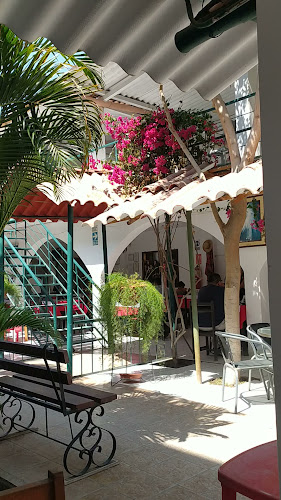 Comentarii opinii despre Restaurant Cevichería El Ajicito