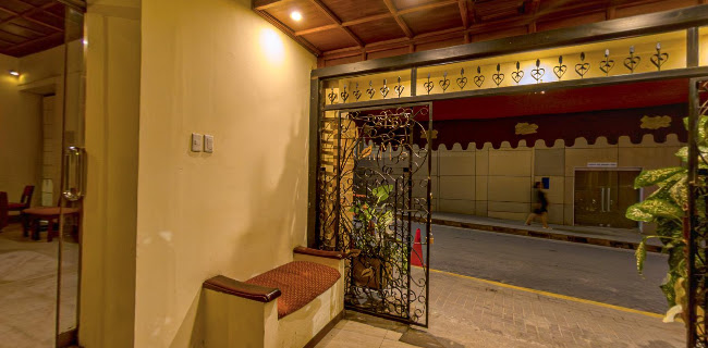 Café d' Mundo - Tarapoto