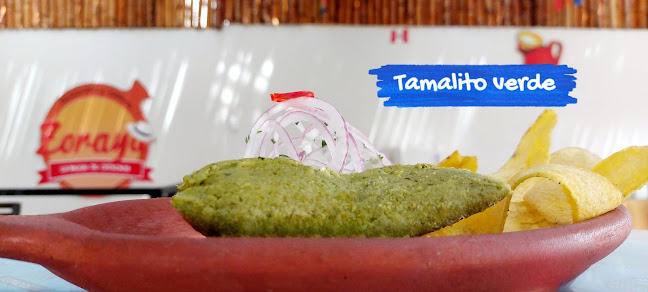 ZORAYA Restaurante & Cevicheria