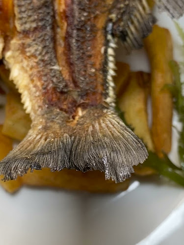 Opinii despre Simbote restaurant în Chimbote - Gastronomía y hostelería