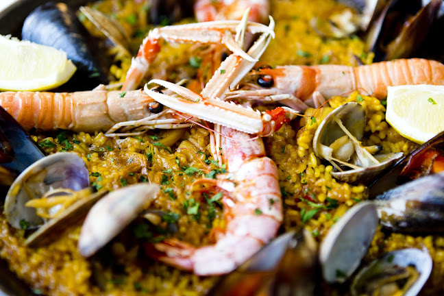 Opinii despre Barro Barcelona în Imperial - Gastronomía y hostelería