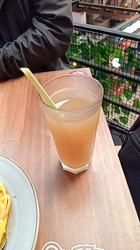 Opinii despre Mercado San Martín în Miraflores - Gastronomía y hostelería