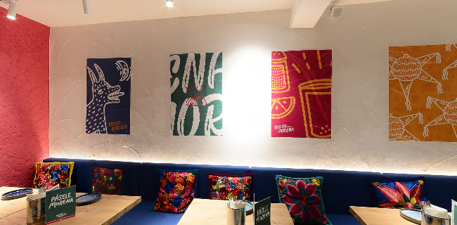 Buena Morena | Restaurante Mexicano Barcelona