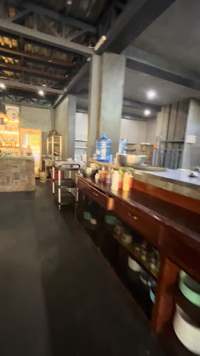 Santiago's Restaurant - Gastronomía y hostelería