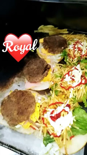 Opinii despre Comida Rápida Las 3K în Ilo - Gastronomía y hostelería