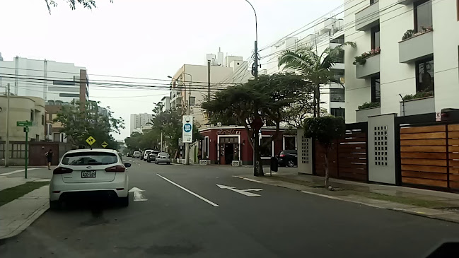 Comentarii opinii despre La Mora Pastelería & Café