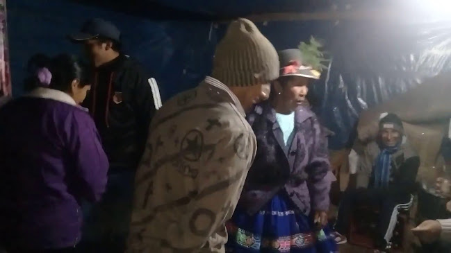 Comentarii opinii despre Mercado Municipal "Santa Cruz"