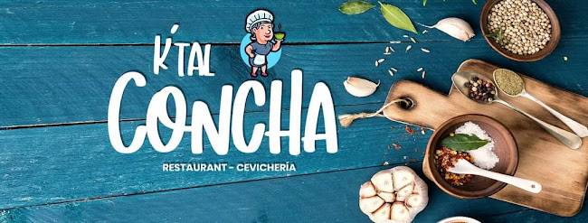 Rest' Cebicheria K' Tal Concha - Moquegua