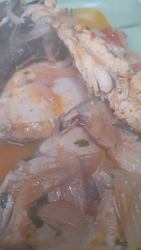 Opinii despre Restaurante Chapoza în Casma - Gastronomía y hostelería