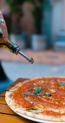 Comentarii opinii despre The Pizza Party