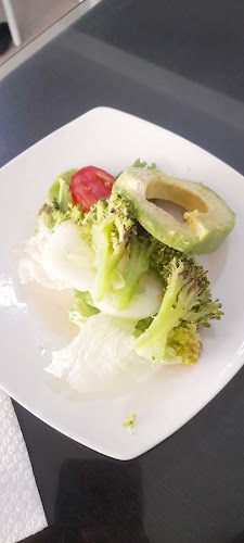 Opinii despre La Naturaleza în Chiclayo - Gastronomía y hostelería