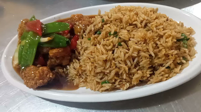 Opinii despre Mr. Panda Chifa- Fast food în Moyobamba - Gastronomía y hostelería