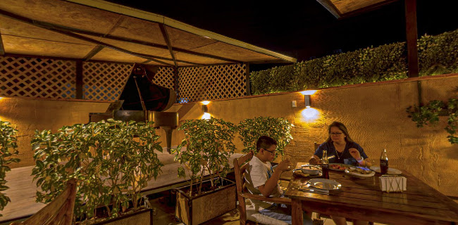 Opinii despre Café d' Mundo în Tarapoto - Gastronomía y hostelería