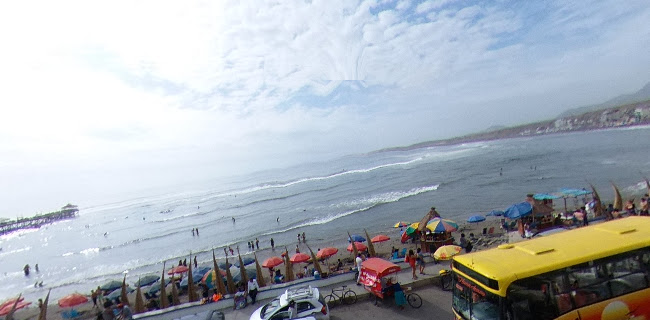 Opinii despre El Sombrero Hotel Restaurant Turístico în Huanchaco - Gastronomía y hostelería