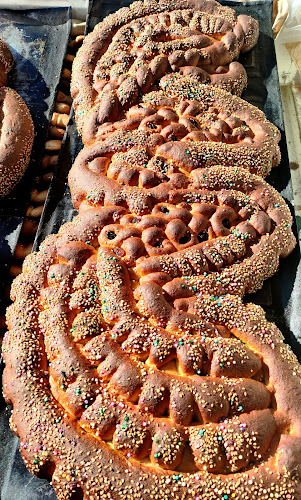 Panadería Vilca - Gastronomía y hostelería