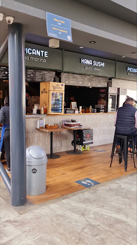 Mercado del Pilar - Gastronomía y hostelería