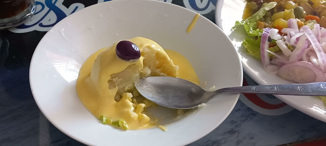 Restaurante Don Mateo