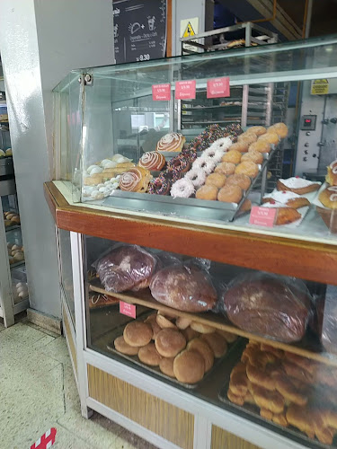 Belgravia - Gastronomía y hostelería