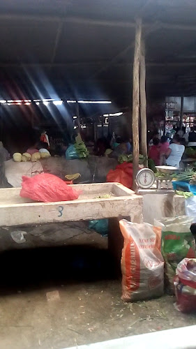Mercado El Inca