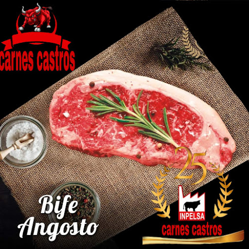 Opinii despre CARNICERIA MERY în Lince - Gastronomía y hostelería