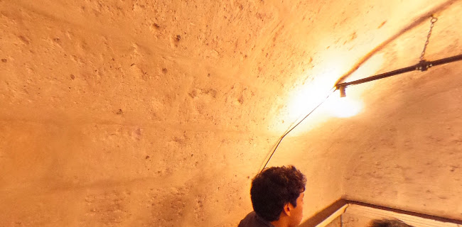 Pasta Canteen - Arequipa