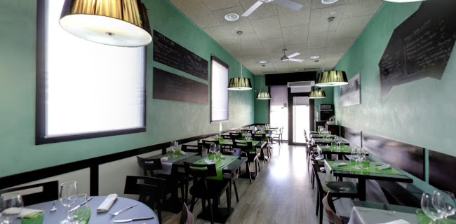 Restaurante Can Mario's