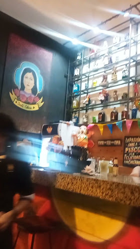 Opinii despre La Emolienteria în Lima - Gastronomía y hostelería