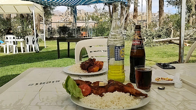 Comentarii opinii despre Las Brisas De Pilcomayo