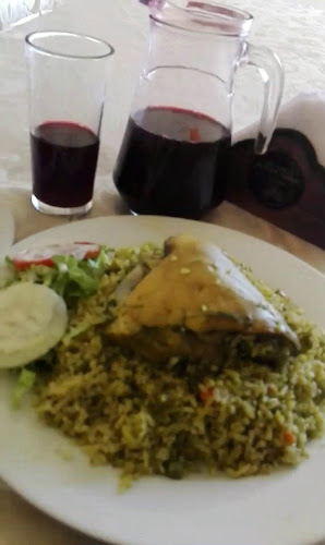 Opinii despre Tinto y Sabor în Chiclayo - Gastronomía y hostelería