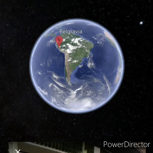 Opinii despre Belgravia în Lince - Gastronomía y hostelería