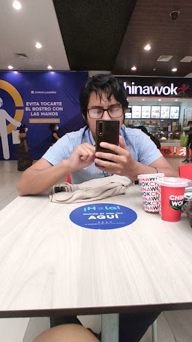 Opinii despre KFC în Piura - Gastronomía y hostelería