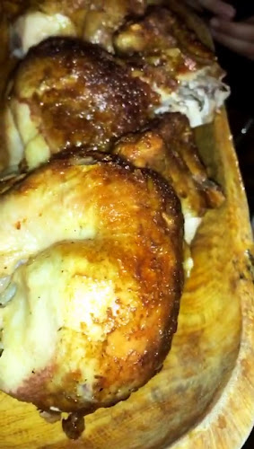 Opinii despre Granja Azul Asia în Asia - Gastronomía y hostelería