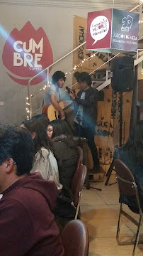 Cumbre Espresso Cafeteria - Cafe gourmet - Cayma