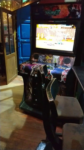 Opinii despre La chupiteria the shot bar în Cusco - Gastronomía y hostelería