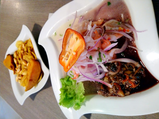 Acuarelas Café-Bar-Restaurant