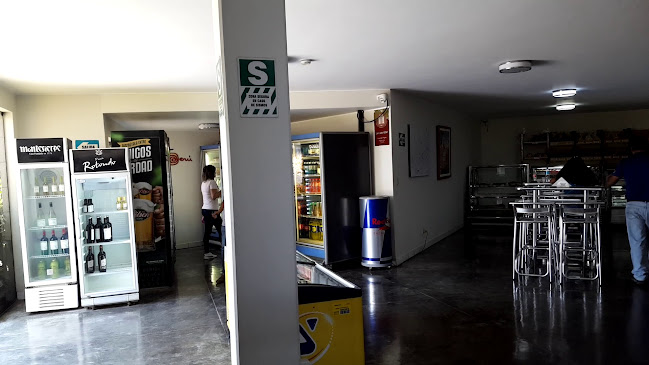 El Batán Restaurant Gourmet