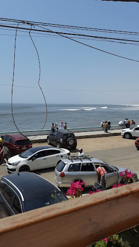 Los Herrajes Huanchaco - Gastronomía y hostelería