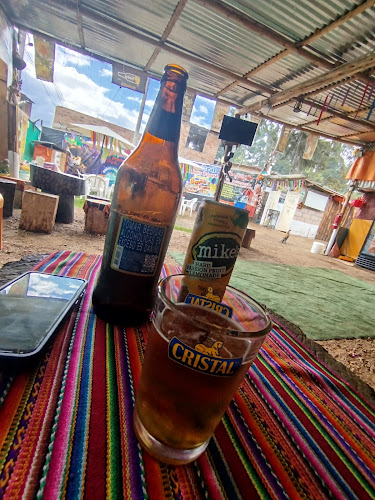 Av. Los Eucaliptos 34a, Baños del Inca 06004