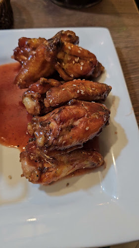 Opinii despre SANTO PAN - Sangucheria Criolla în Huacho - Gastronomía y hostelería