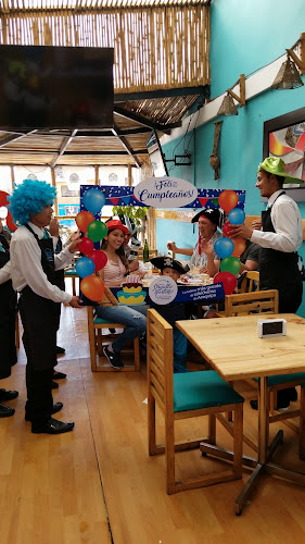 Opinii despre Orgullo Norteño în Alto Selva Alegre - Gastronomía y hostelería