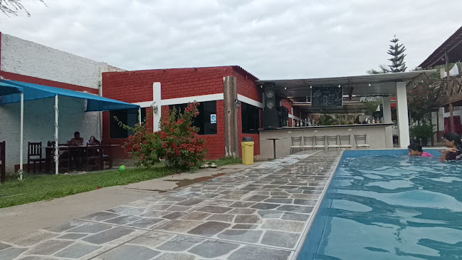 Opinii despre Bungalows del tio sam în Monsefú - Gastronomía y hostelería