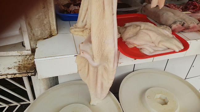 Opinii despre Mercado Vinocanchon în Cusco - Gastronomía y hostelería